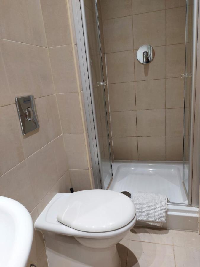 שפילד City 2 Bed, 2 Bath, Free Parking & Wifi מראה חיצוני תמונה